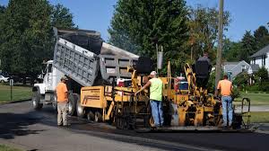 Best Driveway Crack Filling  in Greensburg, PA