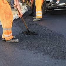 Why Choose Us For All Your Driveway Paving Needs in Greensburg, PA?